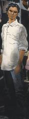 Mohinder Suresh