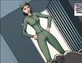 Hana is sent to a Tanzanian jail ... but not for long!