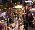 The Chennai market