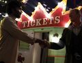 ...brother Joseph Sullivan have invited hundreds to purchase a ticket, and visit the many attractions. (Brother's Keeper)