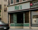 Moe's Ice Cream Parlor