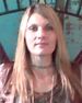 Blonde carny