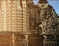 The Brihadeeswarar temple