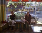 O'Mallory's Ice Cream Parlor