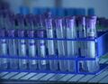 The Company keeps several samples of a modified version of the virus.