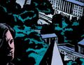Peter flies over D.C. (One Good Hero)
