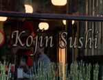 Kojin Sushi