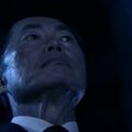 Mr. Nakamura has Hiro abducted and brought to Port Washington Harbor.
