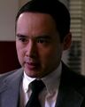 In 1977, a 40-year-old Kaito orders for Adam Monroe to be locked up.