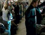 New York subway