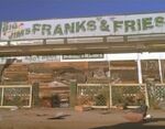 Big Jim's Franks & Fries