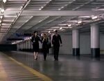 Parking garage (II)