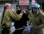 CDC Hazmat Crew