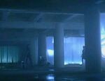 Chicago warehouse