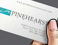Daphne gives Elle a Pinehearst business card.