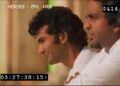 Each scene is a marked with a time code to identify an exact location in the scene.