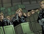 Army of Julien Clones