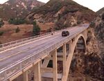 Texas bridge