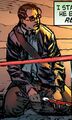 In an alternate timeline, Hiro uses the sword to stab Sylar, but does not kill him.