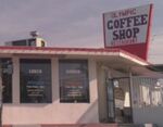 Olympic Coffee Shop and Restaurant