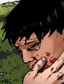 ...by exploiting Austin's healing powers. (War Buddies, Part 3)