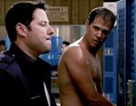 Matt's precinct