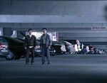 Parking garage