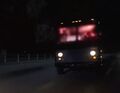 Ando unleashes hell inside a Building 26 van. (I Am Sylar)