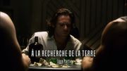 Épisode:À la recherche de la Terre, 1re partie