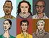 Character Appearances