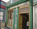 Wandering Rocks