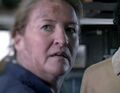 Dale hears Sylar's heartbeat quicken. (Unexpected)