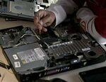 Micah's computer