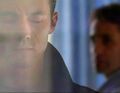 Future Peter leaves Nathan. (The Butterfly Effect)