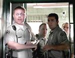 Correctional Facility Guards
