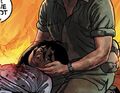 ...whom Austin is unable to save. (War Buddies, Part 5)