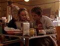 Claire and Zach gather information on Claire's biological parents.