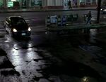 Primm parking lot