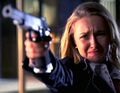 Peter instructs Claire to shoot him.