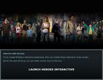 Heroes Interactive