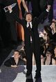 At the People's Choice Awards, Masi Oka references the signature move.