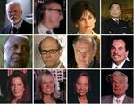 The Company's Founders