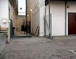 Las Vegas warehouse