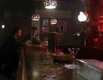 The Angry Skunk Bar