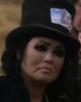 Psychic carny