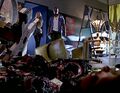 At a Las Vegas warehouse, Jessica wreaks havoc on a high roller...