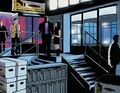 In 1963, the loft is the first home for Primatech. (From the Files of Primatech, Part 2)
