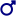 Fichier:Mars symbol (heavy dark blue).svg