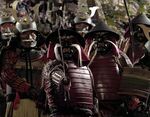 Ninety Angry Ronin