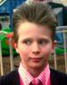 Carny boy